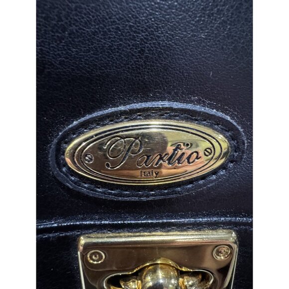 Partio Italy Woman’s Handbag Stylish Shoulder Bag - Picture 4 of 8